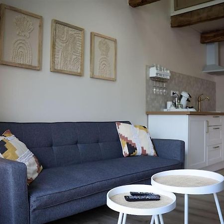 Ti Gwaskell, Maison Proche De Quimper Landudal Ngoại thất bức ảnh
