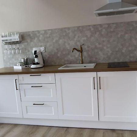 Ti Gwaskell, Maison Proche De Quimper Landudal Ngoại thất bức ảnh