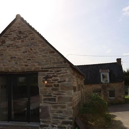Ti Gwaskell, Maison Proche De Quimper Landudal Ngoại thất bức ảnh