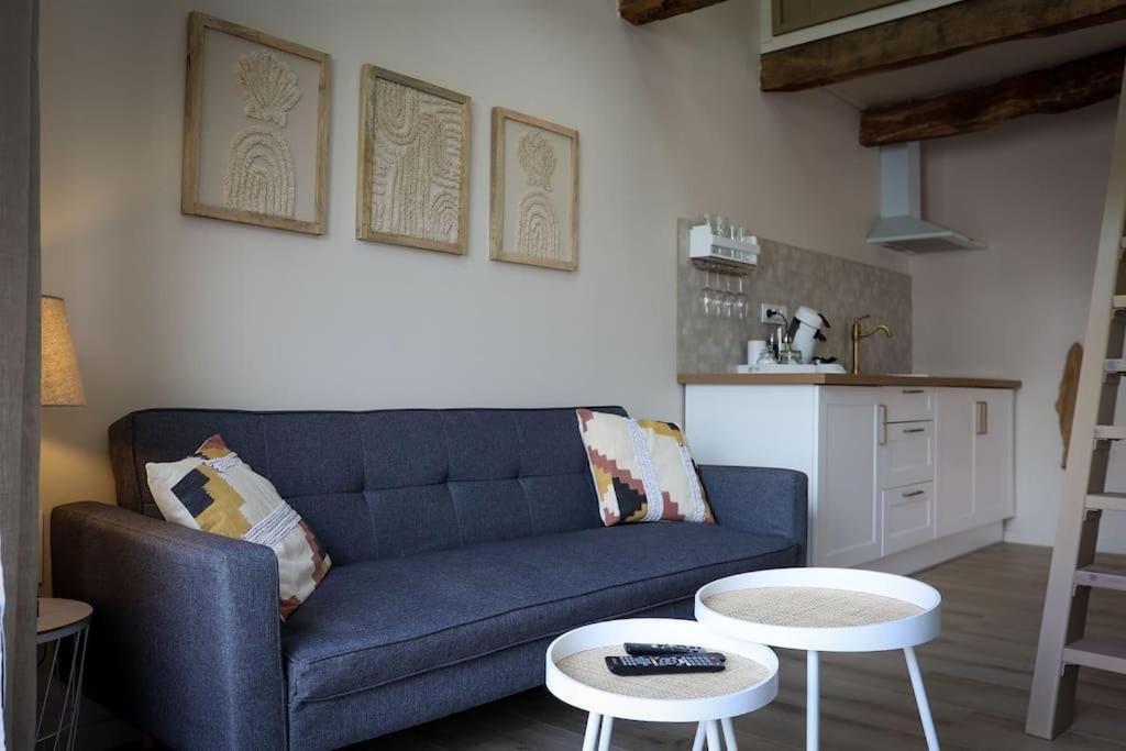 Ti Gwaskell, Maison Proche De Quimper Landudal Ngoại thất bức ảnh
