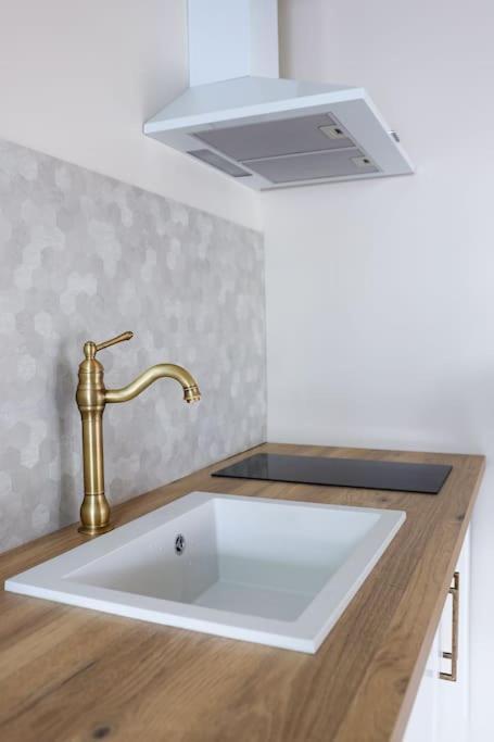 Ti Gwaskell, Maison Proche De Quimper Landudal Ngoại thất bức ảnh