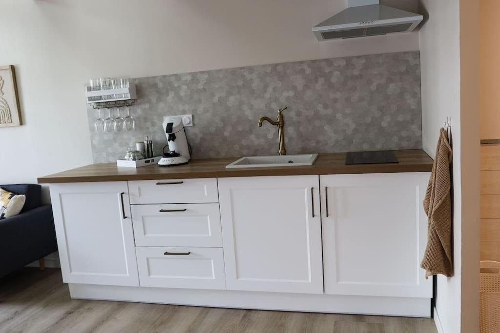 Ti Gwaskell, Maison Proche De Quimper Landudal Ngoại thất bức ảnh