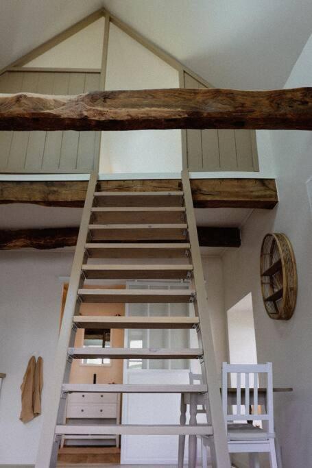 Ti Gwaskell, Maison Proche De Quimper Landudal Ngoại thất bức ảnh