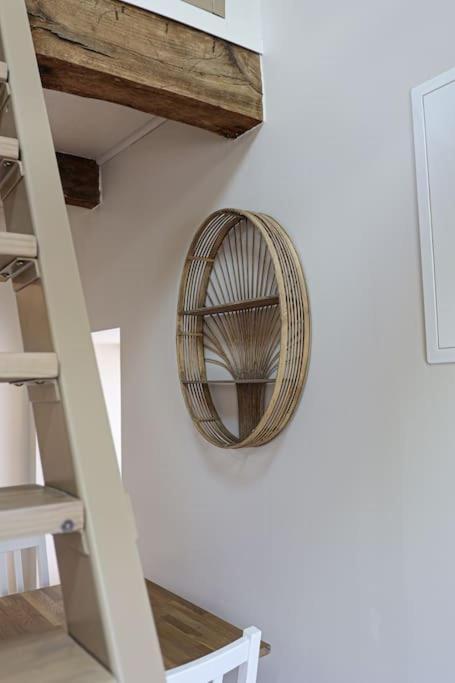 Ti Gwaskell, Maison Proche De Quimper Landudal Ngoại thất bức ảnh