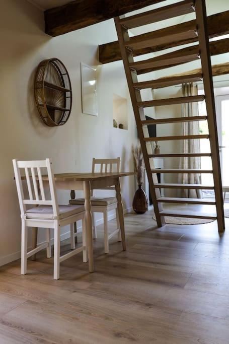 Ti Gwaskell, Maison Proche De Quimper Landudal Ngoại thất bức ảnh