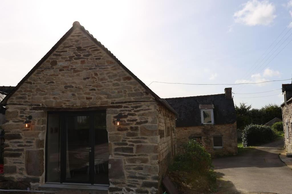 Ti Gwaskell, Maison Proche De Quimper Landudal Ngoại thất bức ảnh