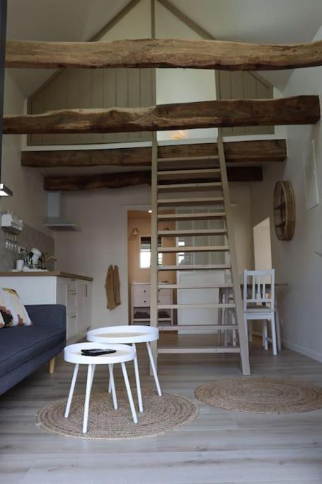 Ti Gwaskell, Maison Proche De Quimper Landudal Ngoại thất bức ảnh