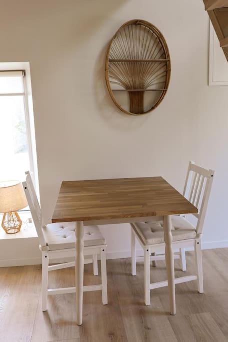 Ti Gwaskell, Maison Proche De Quimper Landudal Ngoại thất bức ảnh